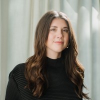 Nomadica Employee Kristin Olszewski's profile photo