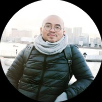 Comms8 Marketing Employee Mochammad Ramatirta's profile photo