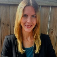 Pinellas County Utilities Employee Nicole Haverberg's profile photo
