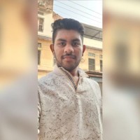 Rubrik Employee Anurag Singhal's profile photo