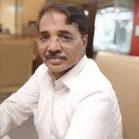 Khalifa Al Dubaib Est. Employee K.j.haroon Basha's profile photo