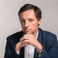 Jean-Emmanuel de Witt Email & Phone Number