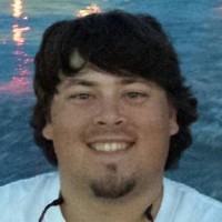 ONEOK Employee AJ Thompson's profile photo