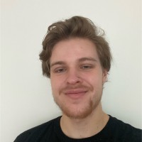 Signal Mine Employee Emil Lystimaki's profile photo