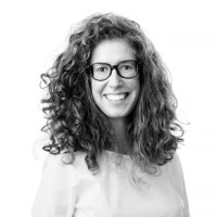 BRIGHT Products Employee Weronika Matuszak's profile photo