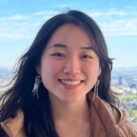 HP Employee Ashley Lin's profile photo