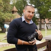 FAR S.r.l. Employee Alessio Senese's profile photo