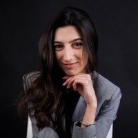 Be Mindful Employee Tereza Sasheva's profile photo