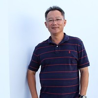 Versa Technology Employee Shaw Tien's profile photo