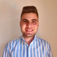 ARPA Elastic Solutions Employee Rafael Almeida's profile photo