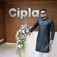 RPG Life Sciences Ltd. Employee Pranal Shirsat's profile photo