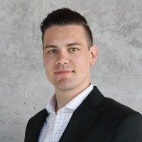 Fødevarestyrelsen Employee Kristoffer Fisker's profile photo