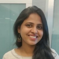 Explipro Group AB Employee Nikita Jankar's profile photo