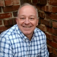 ReelPower Industrial Employee Donald Moreau's profile photo