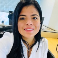 ExxonMobil Employee Melissa Ramirez's profile photo
