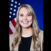 ROBERT J. DOLE VA MEDICAL CENTER Employee Madeline Dewild's profile photo