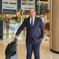 Bluesify Employee Izman Ibrahim's profile photo