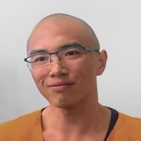 Rock & Roll Sushi Employee Jon Jong's profile photo