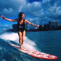 Blue Ocean Sciences LLC Employee Donna von Hoesslin's profile photo
