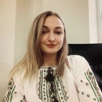 Qlicks Employee Ievgeniia Sheigus's profile photo
