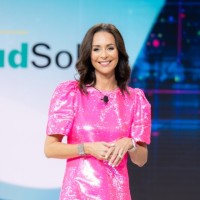 TD SYNNEX North America Employee Jessica McDowell's profile photo