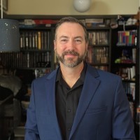 Dryden Gold Corp Employee Joe Baxter's profile photo