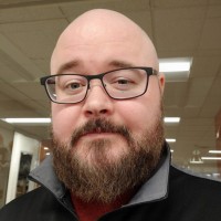 Flipside Gaming Employee John Lourie's profile photo