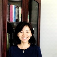 Zynx Health Employee Nan Hou's profile photo