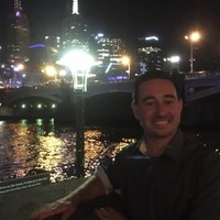 ServiceMaster Facility Services Employee Joshua Perilstein's profile photo