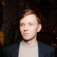 keepcode_it Employee Nikita Kostichev's profile photo
