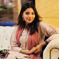 Sarah Shaikh Email & Phone Number