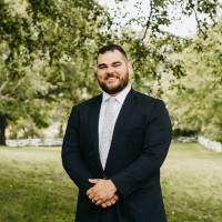 Benedict Danielson Email