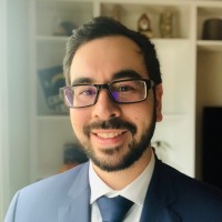 Navy Federal Credit Union Employee William Perron's profile photo