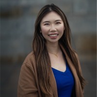 University of Melbourne Employee Carmen Ho's profile photo