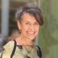 ShareVision Employee Ellen Landis's profile photo