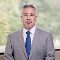 CourtCall Employee Mark Alvarado's profile photo