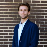 Worldwide Commercial Employee Bryce Gehlbach's profile photo