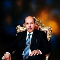 George Antony Email