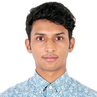 Antennae Ventures Employee Nishant Satish's profile photo