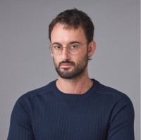 designSTUDIO ARCHITECTS - Lopes da Silva Employee Ido Israeli's profile photo