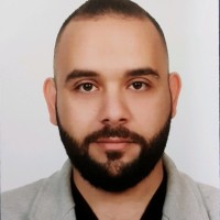 Al Andalus Trading Establishment Company Employee Emad Awada's profile photo
