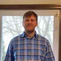 Optiv Consulting (formerly part of Optiv Security) Employee Kristofer Johnson's profile photo