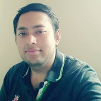 Conga Employee Parth Mishra's profile photo