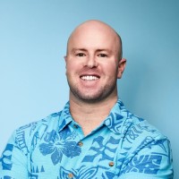 Meta Employee Patrick Hoffman's profile photo