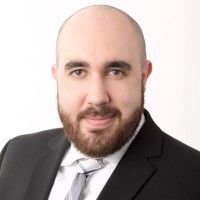 HR Legal Employee Rohan Ajzensztat's profile photo