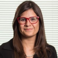 Grupo Moura Employee Elisa Correia's profile photo
