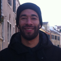 Specialty Care Employee Michael Lotten Jr.'s profile photo
