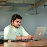 Chirag Bansal Email
