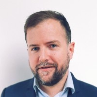 Maeve Aerospace Employee Samuel Mericq's profile photo