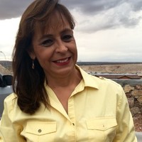 Claudia García Urias Email & Phone Number